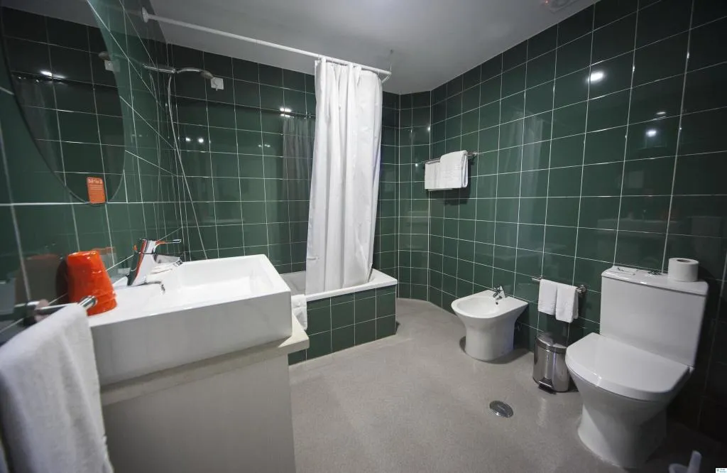 Room, Next Inn, Algarve