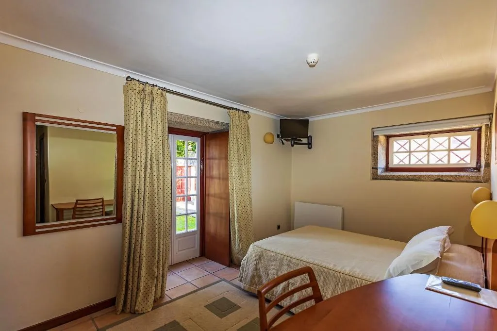 Room, Hotel Rural Quinta De S Sebastiao, Porto