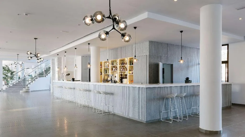 Lobby, AluaSoul Ibiza, Ibiza