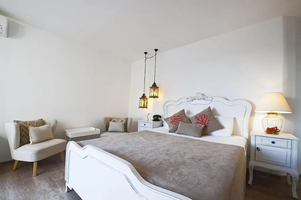 Room, Sade Alacati Hotel, Izmir
