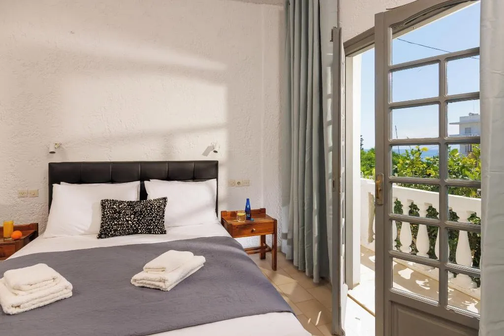 Room, Kings Hotel By Estia, Crete