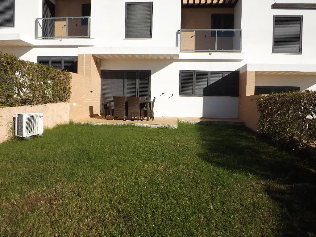 General view, Ocean View Residences, Algarve