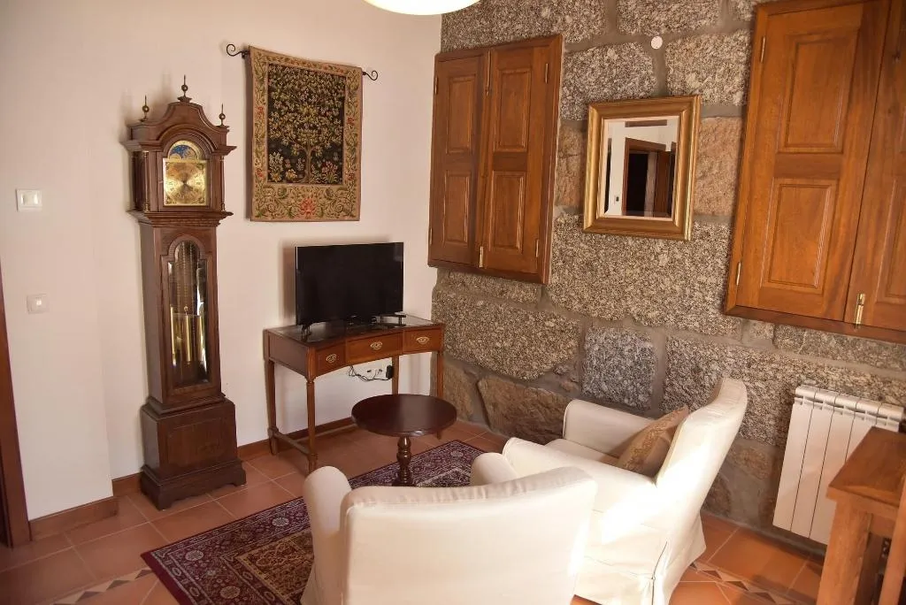 Room, Quinta Do Outeiro, Porto
