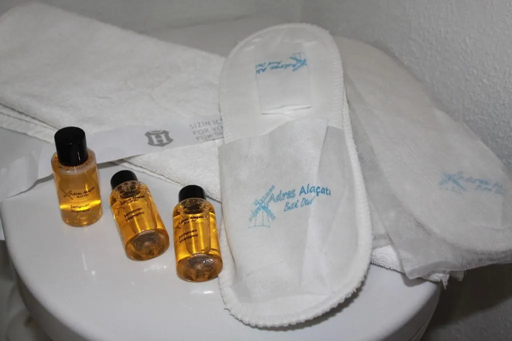 Room, Adres Alacati Otel, Izmir