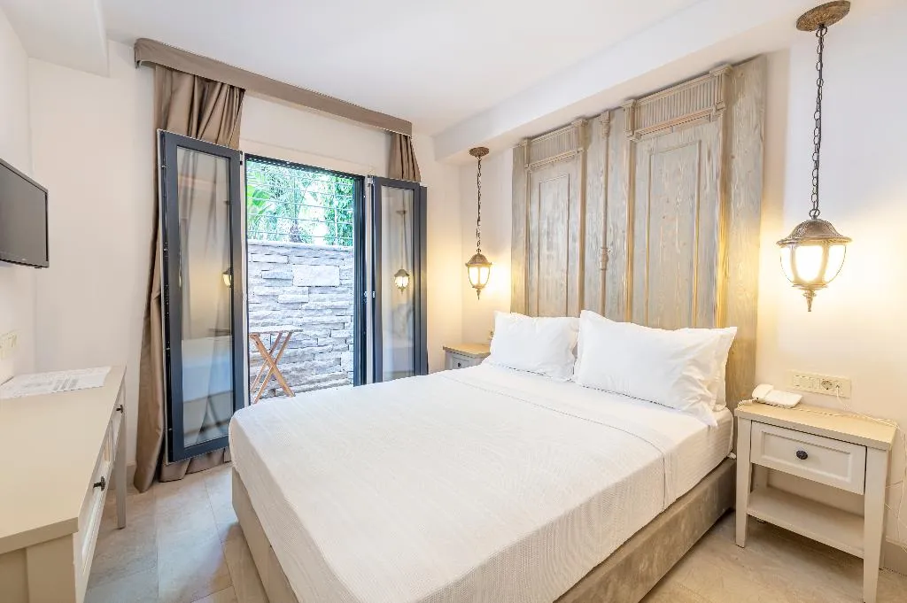 DOUBLE ECONOMY Room, Elista Hotel & Spa, Bodrum