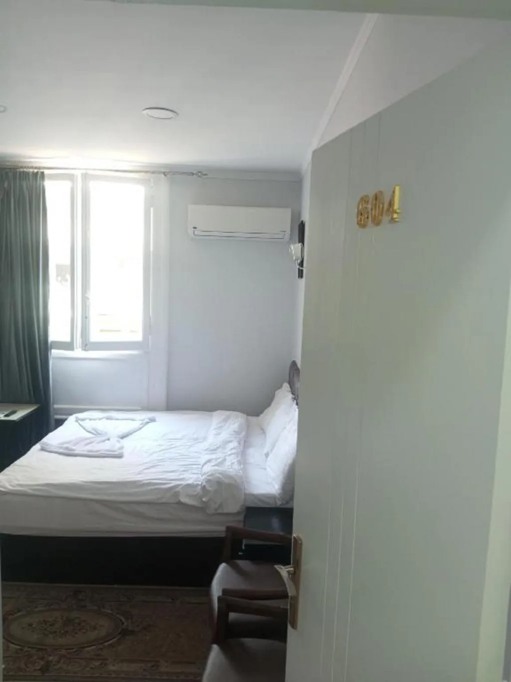 TRIPLE DELUXE Room, New Panorama Hotel, Cairo