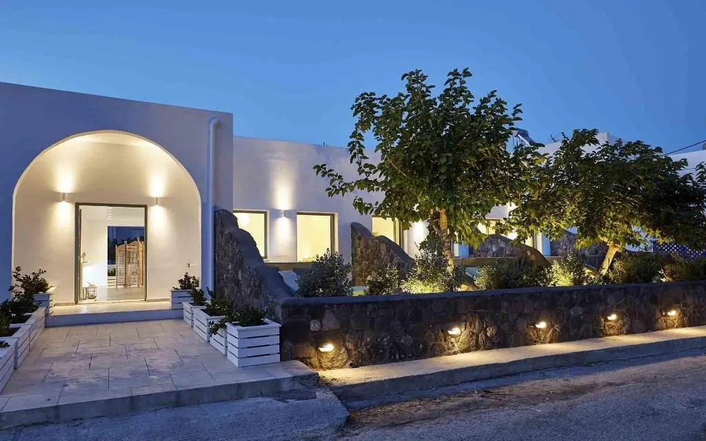 General view, Amara Suites Santorini, Santorini