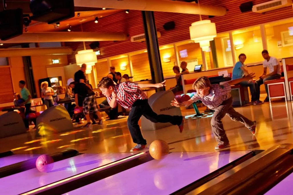 Sports and Entertainment, Hotel Mitland, Amsterdam