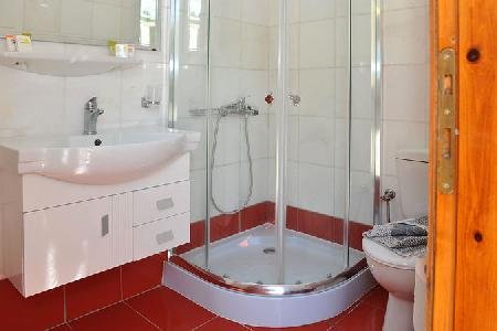 Taria Resort, Istria