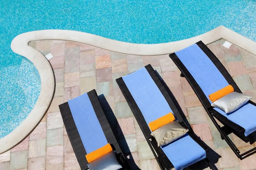 Sports and Entertainment, Villa Nera, Split