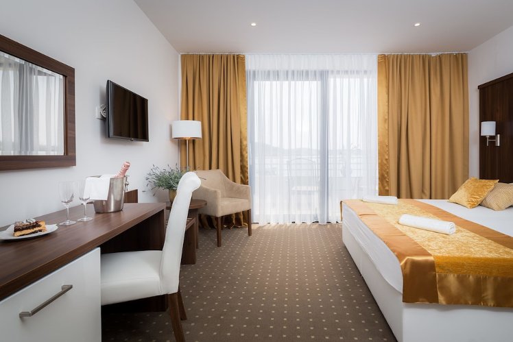 Hotel Perla, Split