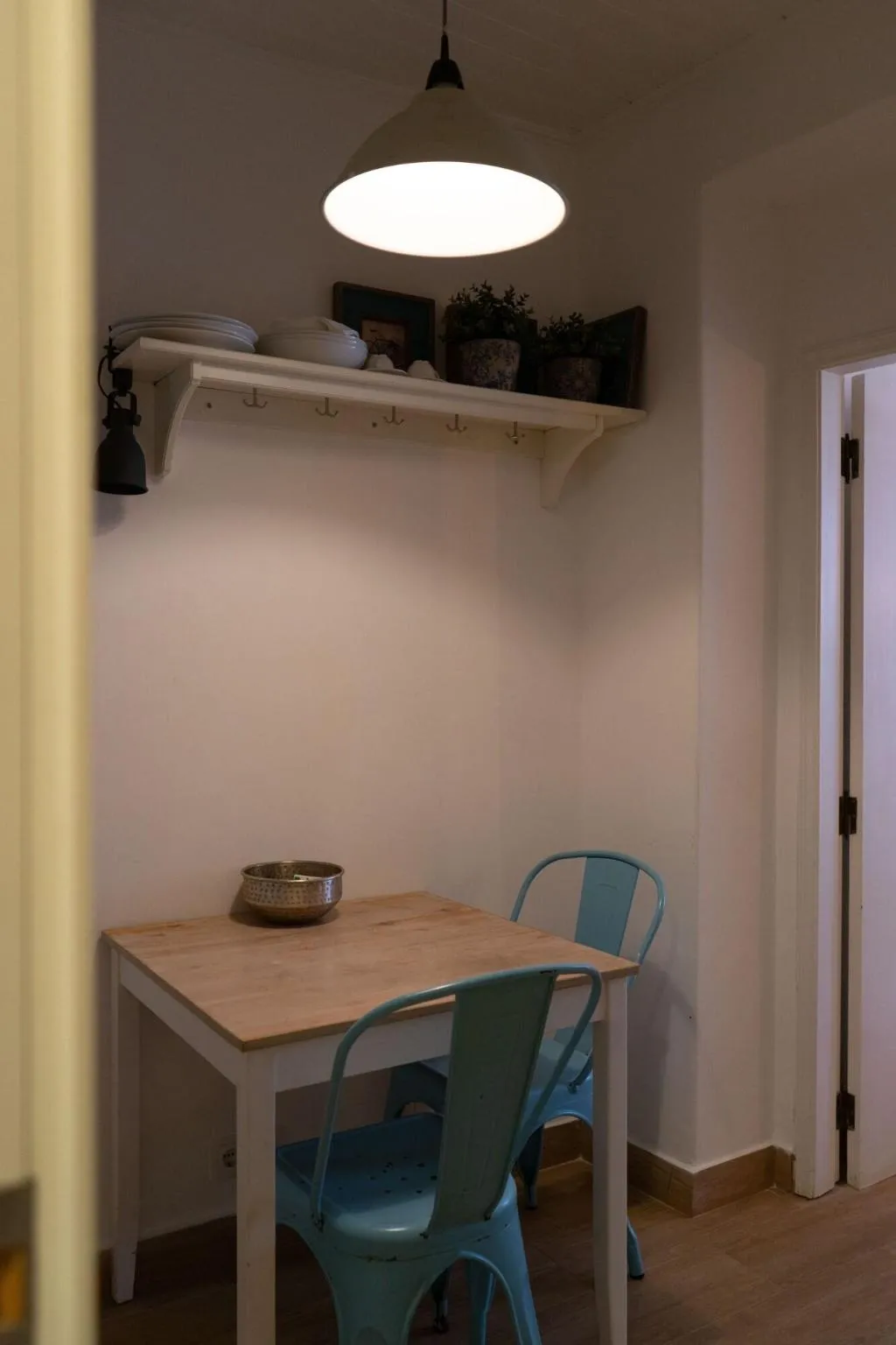 Room, Flores Guest House, Lisbon