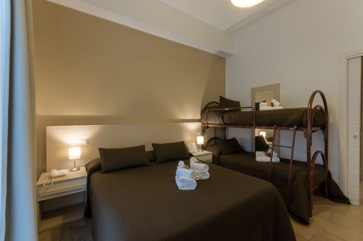 B&B Cairoli, Catania