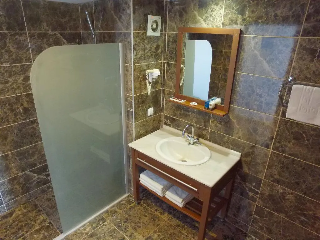 DOUBLE CLUB LAND VIEW Room, Woxxie Resort & Spa, Bodrum
