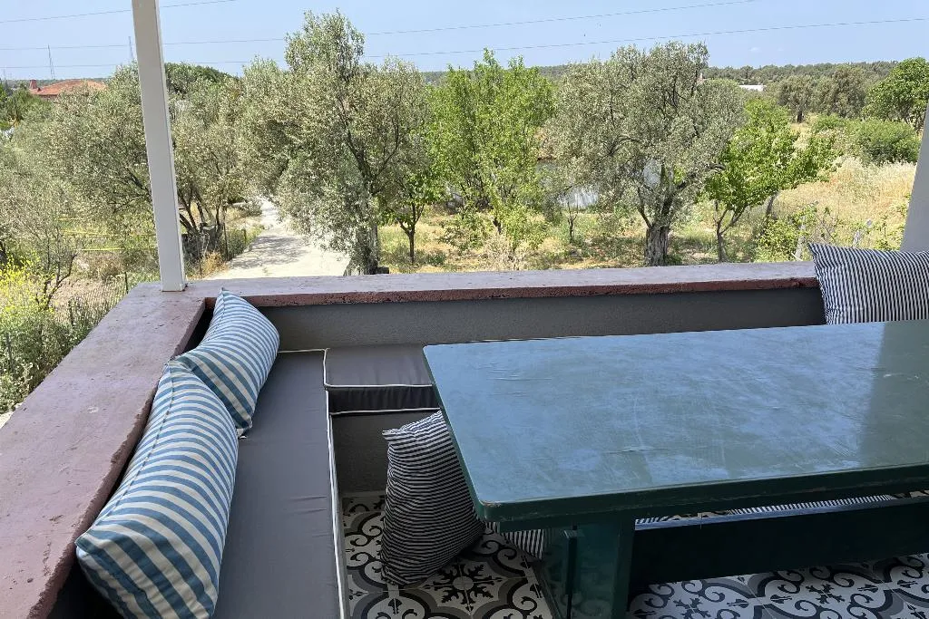 SUITE CAPACITY 6 TWO BEDROOMS Room, Simlarda Country Club Ayvalık, Izmir