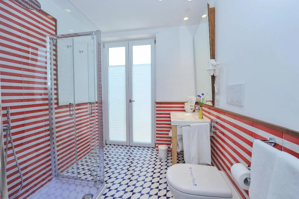 Room, Maison Lauren, Naples