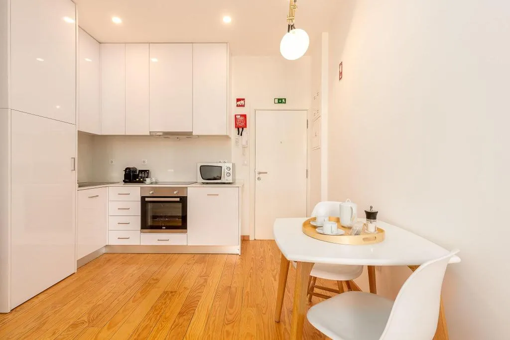 Room, Your Opo Cosy Apartments, Porto