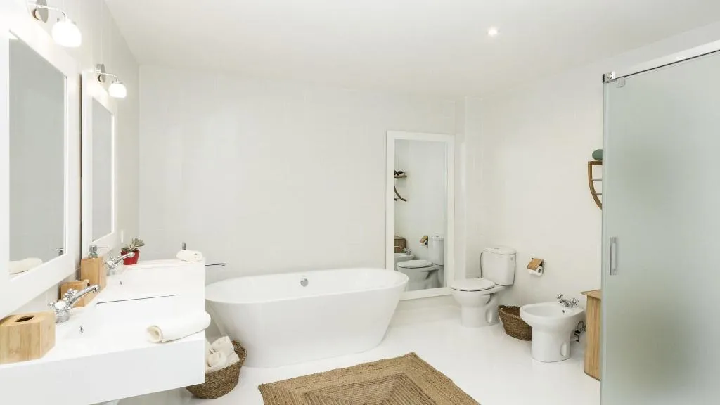 Room, Finca Son Miranda, Majorca