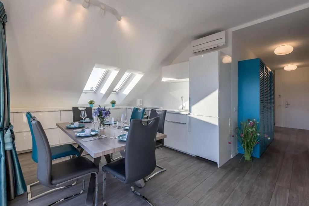 Room, Villa Mediterranea, Split