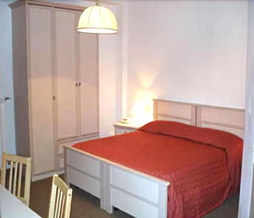 Room, Imperiale, Rome