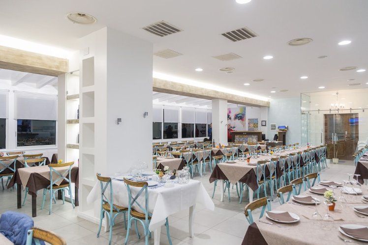 B&B Montemare, Catania