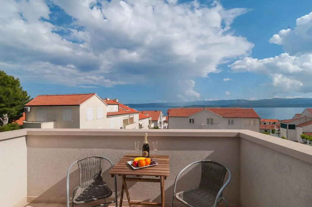 Room, Villa Juraj, Split