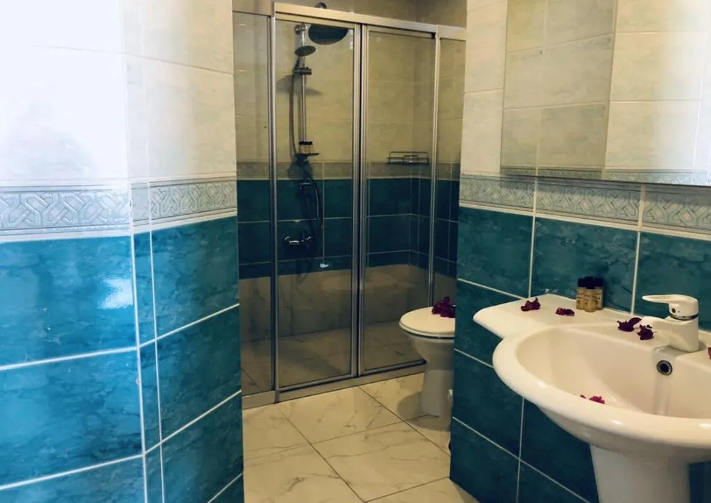 Room, Castello Hotel Aparts, Antalya