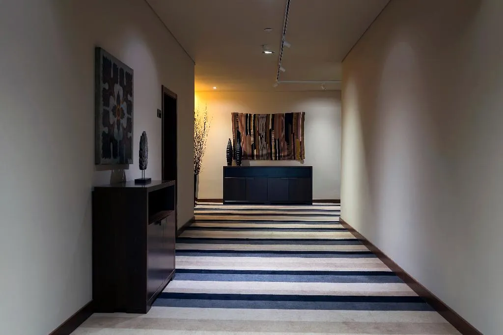 General view, Grande Hotel do Luso, Porto