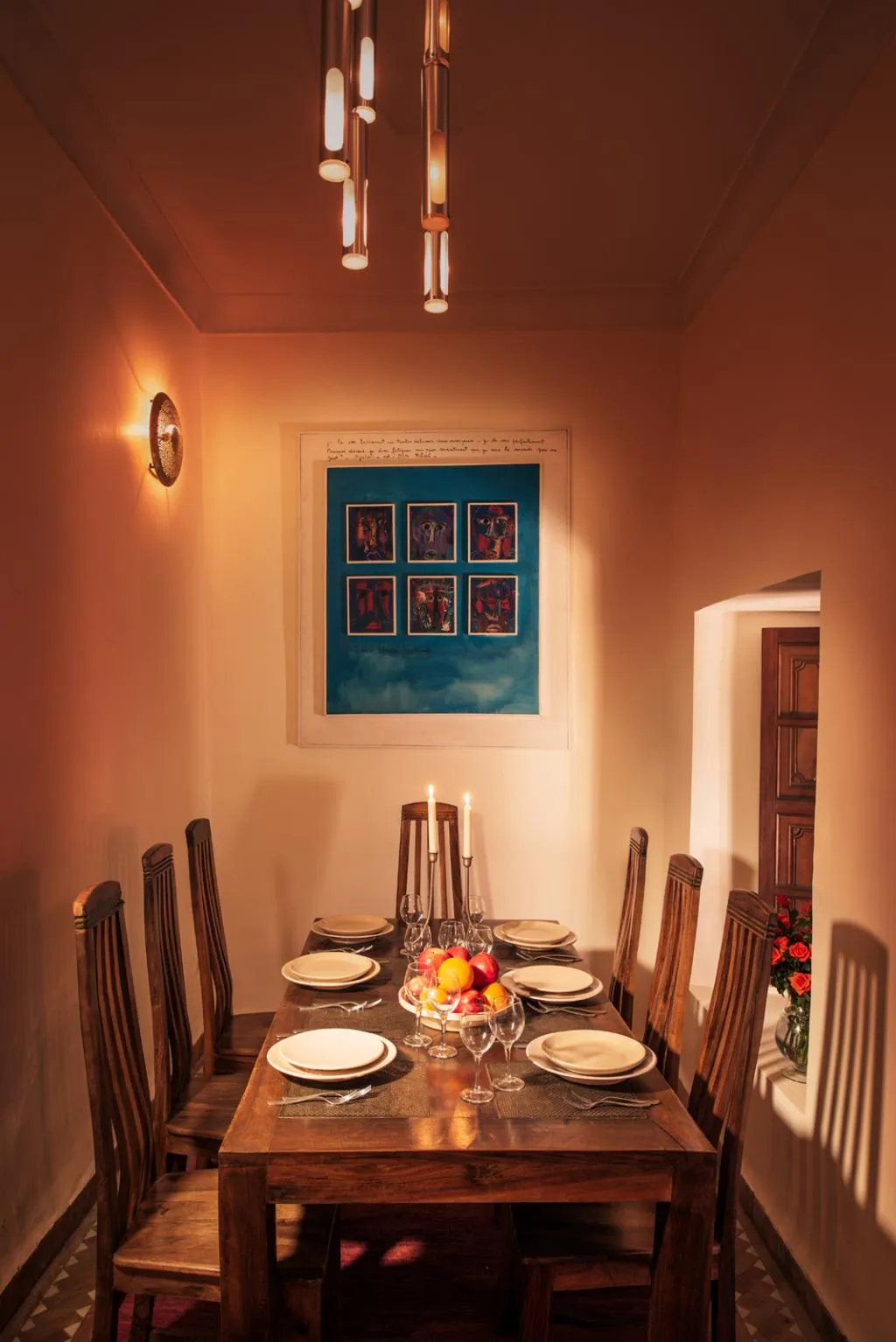 SUITE SUPERIOR Room, Riad Darhani, Marrakech