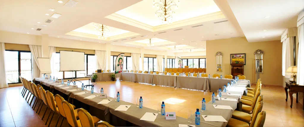 Conferences, Mon Port Hotel & SPA, Majorca