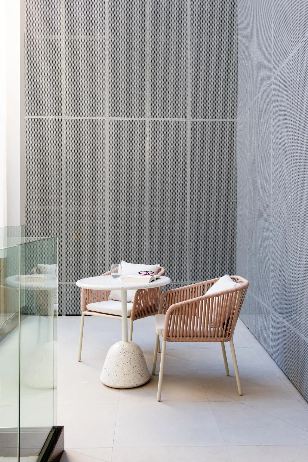 APARTMENT ONE BEDROOM WITH TERRACE Room, Libere Seville Plaza Nueva, Seville
