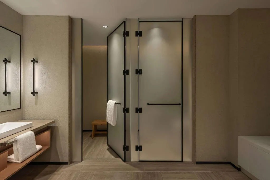 DOUBLE PREMIUM Room, Siro One Za'abeel, Dubai