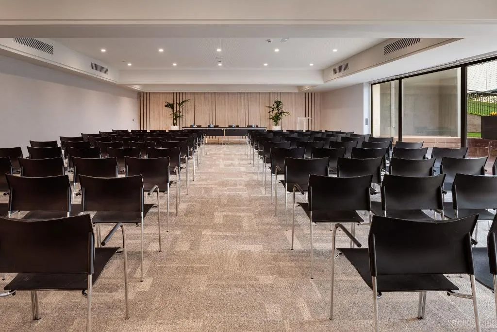 Conferences, Melia Castilla, Madrid