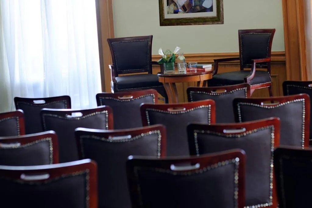 Conferences, Renaissance Sharm El Sheikh Golden View Beach Rest, Red Sea Riviera