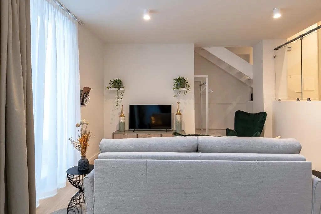 QUADRUPLE SUPERIOR WITH TERRACE Room, Aiello Hotels - Citylife Apartments, Milan