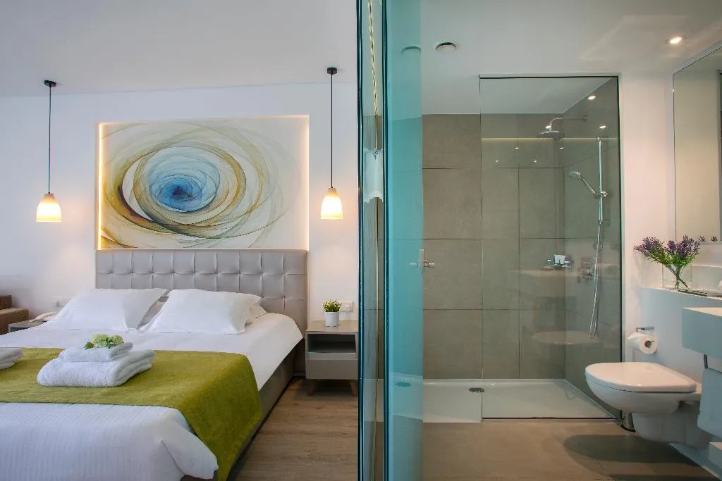 STUDIO DELUXE Room, Anemi Hotel & Suites, Cyprus