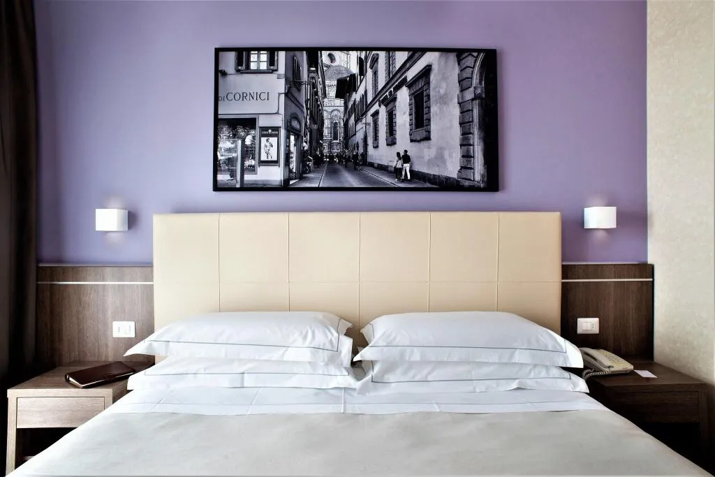 Room, Raffaello, Florence