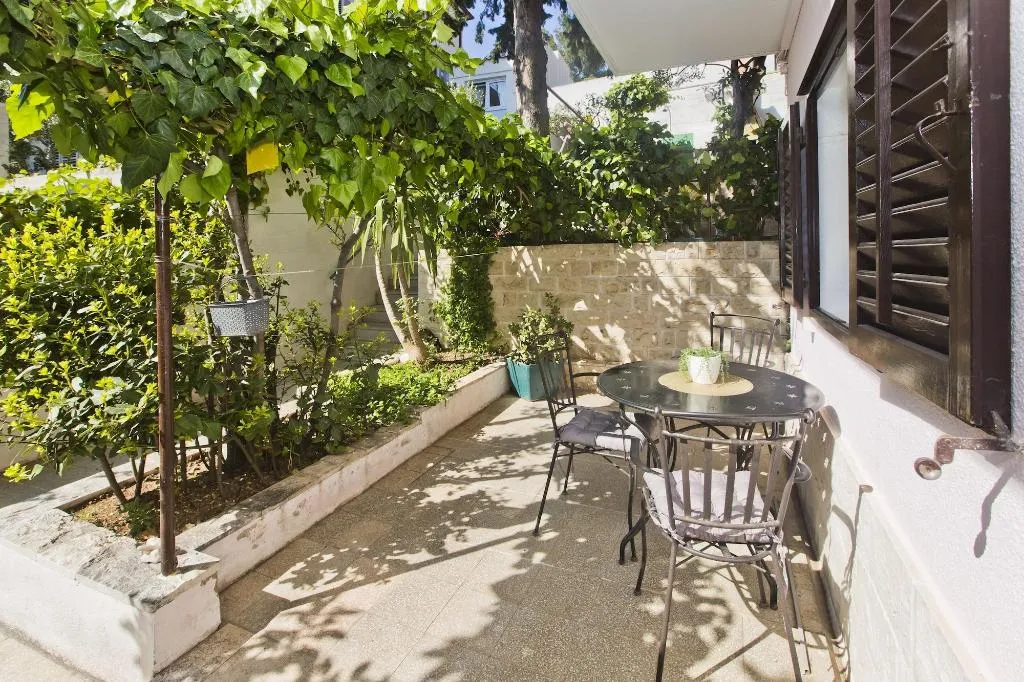 Room, Villa Milton Hvar, Split