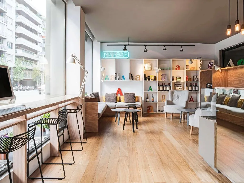 Conferences, Mercure Barcelona Condor, Barcelona