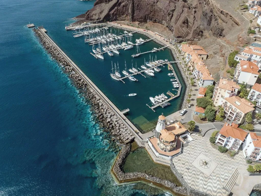 Sports and Entertainment, Hyatt Ziva Madeira, Madeira