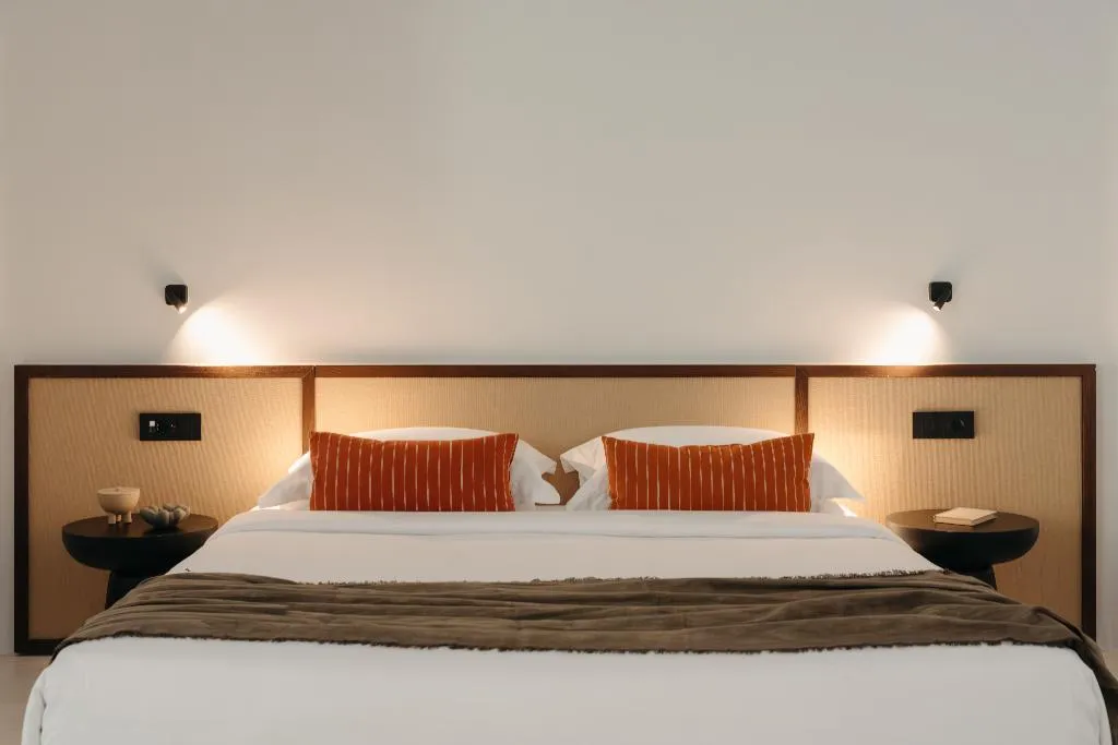 SUITE SUPERIOR SEA VIEW Room, Bard De Sol, Mykonos