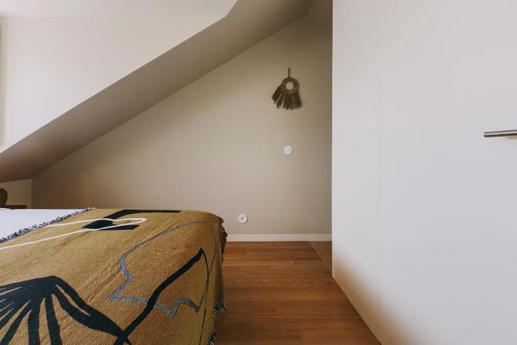 APARTMENT DUPLEX DELUXE Room, Village by BOA, Porto