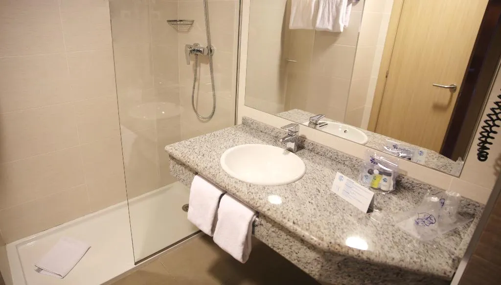 Room, Eurosalou & Spa, Costa Dorada
