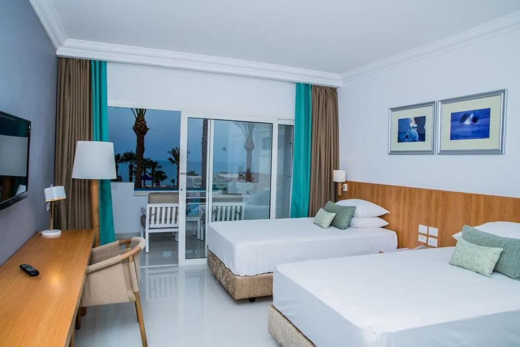 Room, Renaissance Sharm El Sheikh Golden View Beach Rest, Red Sea Riviera