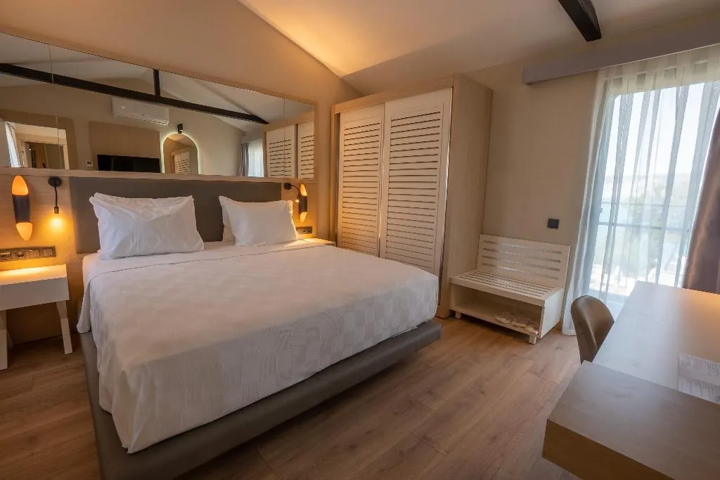 Room, Long Beach Club Nature, Bodrum