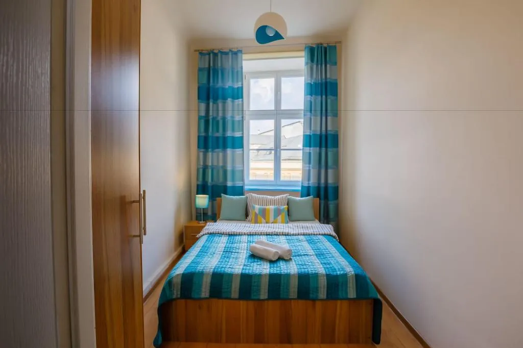 Room, Ok Apartments Old Town, Krakow