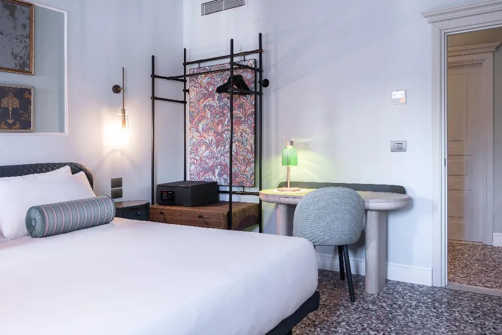 APARTMENT EXECUTIVE Room, Be Mate Ponte Di Rialto, Venice