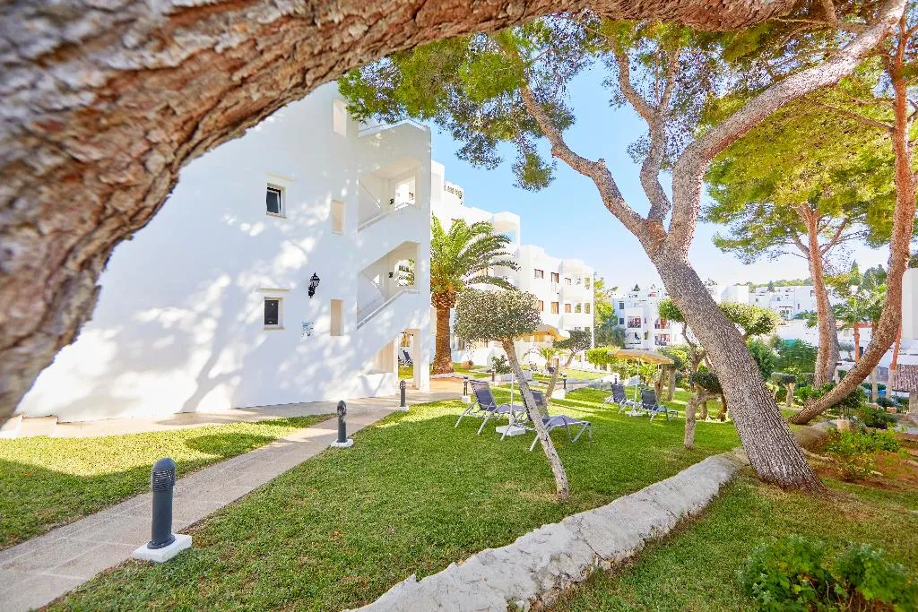 General view, Gavimar Cala Gran Costa Del Sur, Majorca