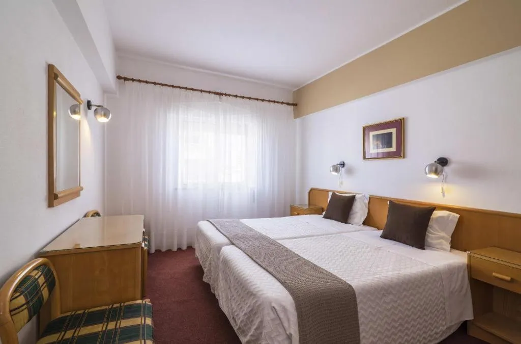 APARTMENT ONE BEDROOM Room, Hotel Apartamento Rosamar I, Algarve