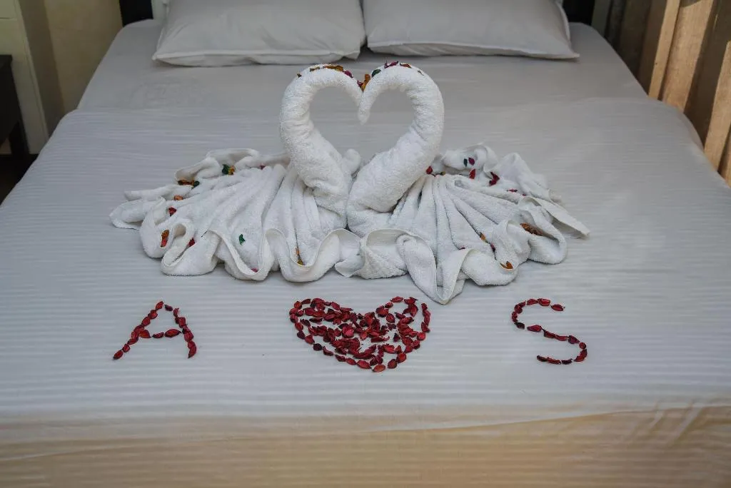 Room, Nile Sky Hotel and Suites, Cairo